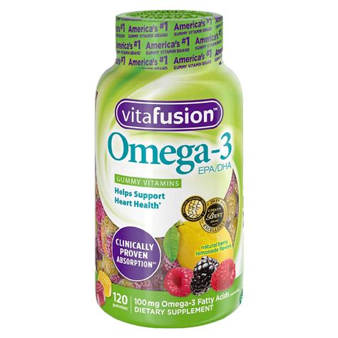 cheap omega 3 gummies|chewable omega 3 for adults.